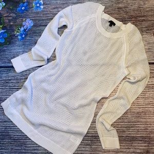 Talbots Scoop Neck Sweater